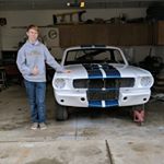 Profile Picture of Aaron H (@aaron._herzog) on Instagram