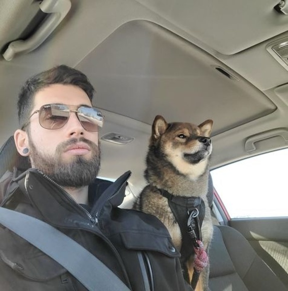 Profile Picture of Kyle ryan Marcoux-richard (@master_kyl3) on Poshmark