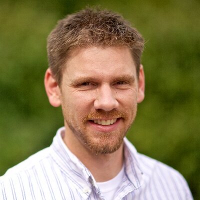 Profile Picture of Jason Underhill (@JasonUnderhill) on Twitter