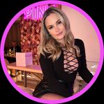 Profile Picture of M I M I ☁️✈️🍸🌸🪩 (@_sibstagram) on Instagram