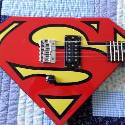 Profile Picture of Steve Ekblad (@volumeupnow) on Twitter
