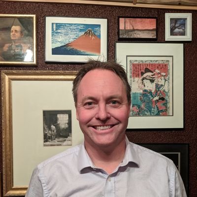 Profile Picture of Kristopher Larsen (@LarsenForCO) on Twitter