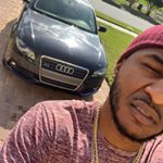 Profile Picture of J Shaw (@jshaw92) on Instagram