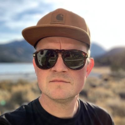Profile Picture of Daniel Gjøde (@danielgjoede) on Twitter