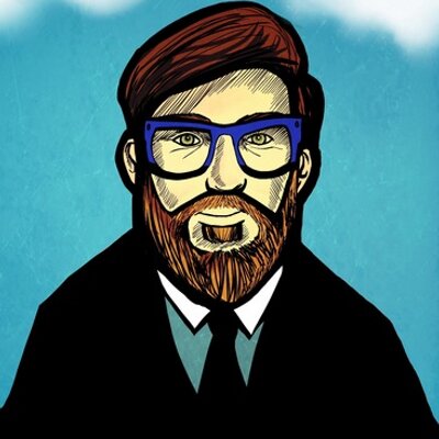 Profile Picture of Michael Thiele (@miketelly) on Twitter