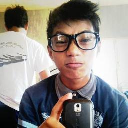 Profile Picture of Rydan Paul Cipriano (@Rydan_Tuweps) on Twitter