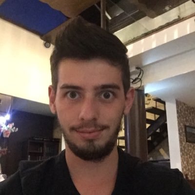 Profile Picture of Carlos Rubiano (@carlosrubiano21) on Twitter