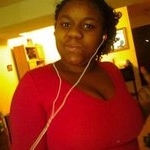 Profile Picture of Garnett Gibson (@tmansumotalented) on Instagram