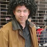 Profile Picture of Adam Leggett (@adamvleggett) on Instagram