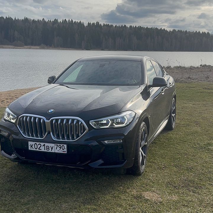 Profile Picture of Барон (@sergeimonastyrski) on Tiktok