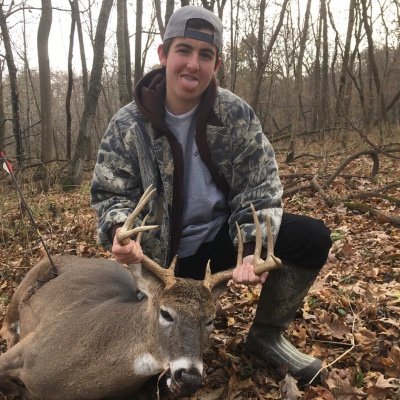 Profile Picture of Ben Casey 🍠 (@BenCasey12345) on Twitter