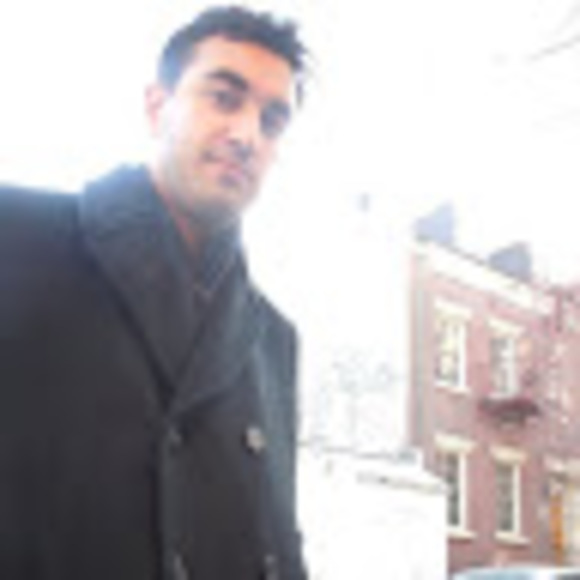 Profile Picture of Robert matthew Colburn (@rmcolburn) on Poshmark