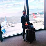 Profile Picture of Ashish Mehta (@ashizmehta) on Instagram