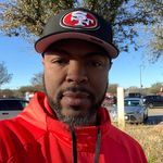 Profile Picture of Reggie Mason (@reggie.mason.161) on Instagram