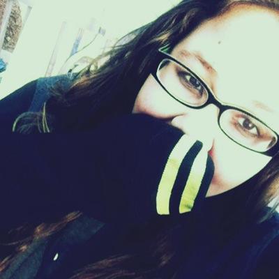 Profile Picture of Haley Roscoe (@roscoe_haley) on Twitter