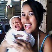 Profile Picture of Ana Aponte (@anaaponte1991) on Twitter