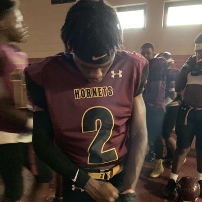 Profile Picture of Kenny McDaniel (@iamk12_) on Twitter
