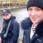 Profile Picture of Amanda💋 LukeRuby👪 (@amanda_lees95) on Instagram