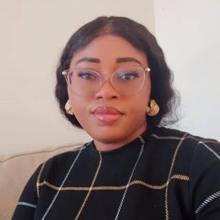 Benedicta Omoile - Instagram Profile Picture of Benedicta Omoile (@benedictaomoile) on Instagram