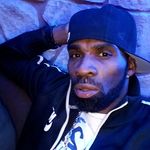 Profile Picture of Derek Durrett (@bigchocolata) on Instagram