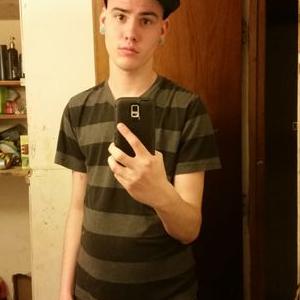 Profile Picture of Joey Broome (@Joe_Haggledaft) on Twitter