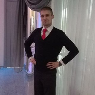 Profile Picture of Давид Бутенко (@ixtoxnr) on Facebook