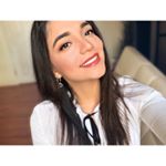 Profile Picture of Claudia Amador (@clauudiamador) on Instagram