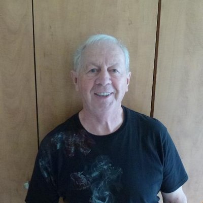 Profile Picture of Bernard Roy (@doris67702) on Twitter