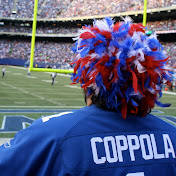 Profile Picture of David Coppola (@nyGiants12thMan) on Youtube