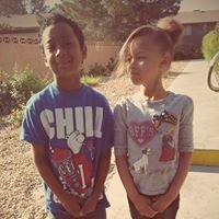 Profile Picture of Tiffnie Dawn Ninetnine (@badderdanu69) on Myspace