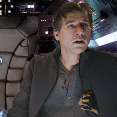 Profile Picture of Matt Mickelson (@BladeRunner2Guy) on Twitter