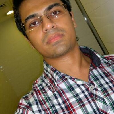 Profile Picture of AMITAVA MITRA (@AmitavaMitra007) on Twitter