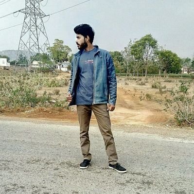 Profile Picture of Hemant Singh Tanwar (@93hemantsingh) on Twitter