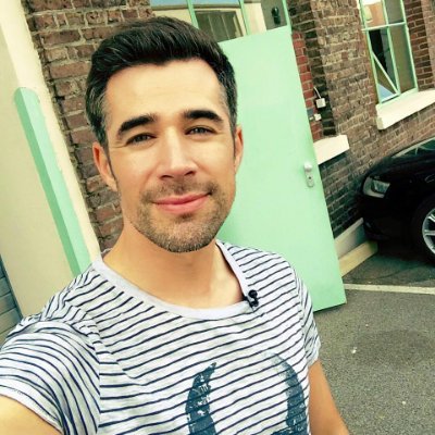 Profile Picture of Thomas Pineau (@brown4_dylan) on Twitter