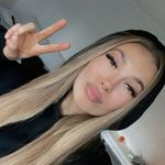 Profile Picture of Alexandra Leppänen van Woerden (@alexandrawilhelminaa) on Instagram