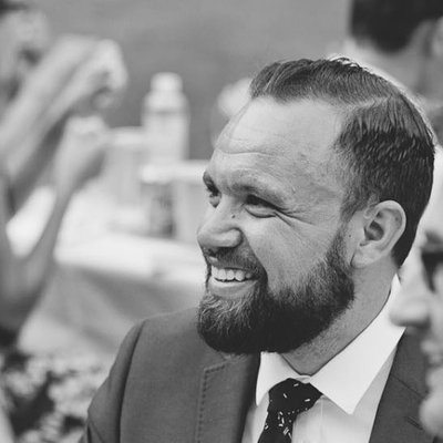 Profile Picture of Matt Simon Lesch (@MattLesch) on Twitter