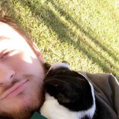 Kevin Millican - Twitter Profile Picture of Kevin Millican (@kevinmillican4) on Twitter