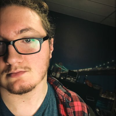 Profile Picture of Jeremy (@JeremyRoyGoulet) on Twitter