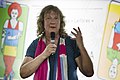 Profile Picture of Jo Cliffordon Wikipedia