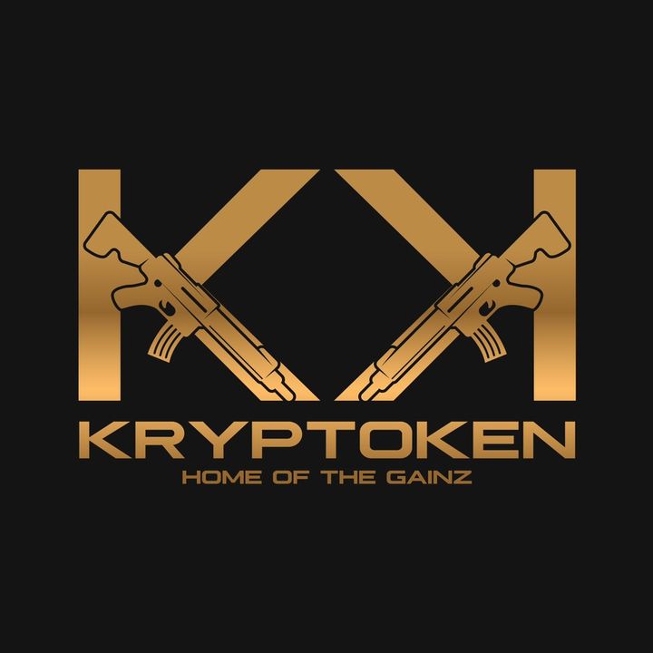 Profile Picture of Krypto Ken (@kendallgoodridge2) on Tiktok