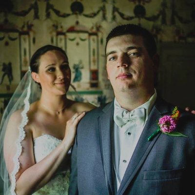 Profile Picture of Jeff Schaffer (@JeffSchaffer13) on Twitter