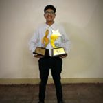 Profile Picture of Mervyn Simons 14 (@mervyn_simons_14) on Instagram