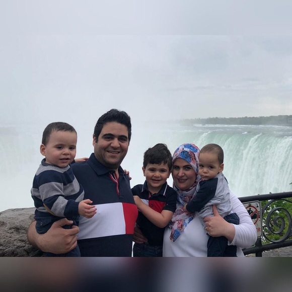 Profile Picture of Ruba Tafesh (@ruby_h_89) on Poshmark