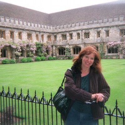 Profile Picture of Margaret Blair Young (@MjbyYoung) on Twitter