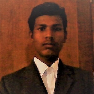 Profile Picture of Anuj Kumar (@AnujKumarNastik) on Twitter