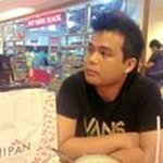 Profile Picture of Ralph Thomas Romero Roque (@thomas.roque) on Instagram