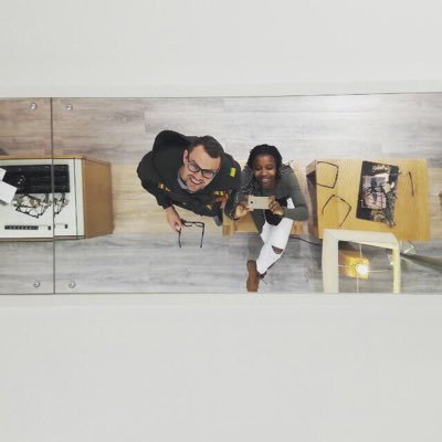 Profile Picture of Graham Dampier (@GrahamADampier) on Twitter