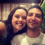 Profile Picture of Daniela Jara Hödar (@danielajh) on Flickr