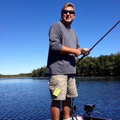 Profile Picture of Bass Fishing NJ (@Mq57Michael) on Twitter