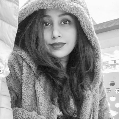 Profile Picture of Akriti Singh (@akri_TEA) on Twitter